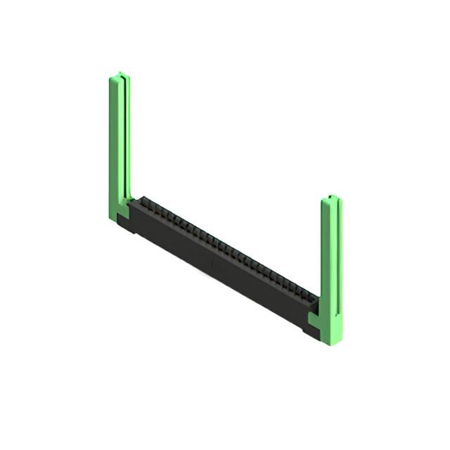387-026-544-158 EDAC Inc.  Edgeboard Connectors
